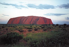 2000 - Australie 166G